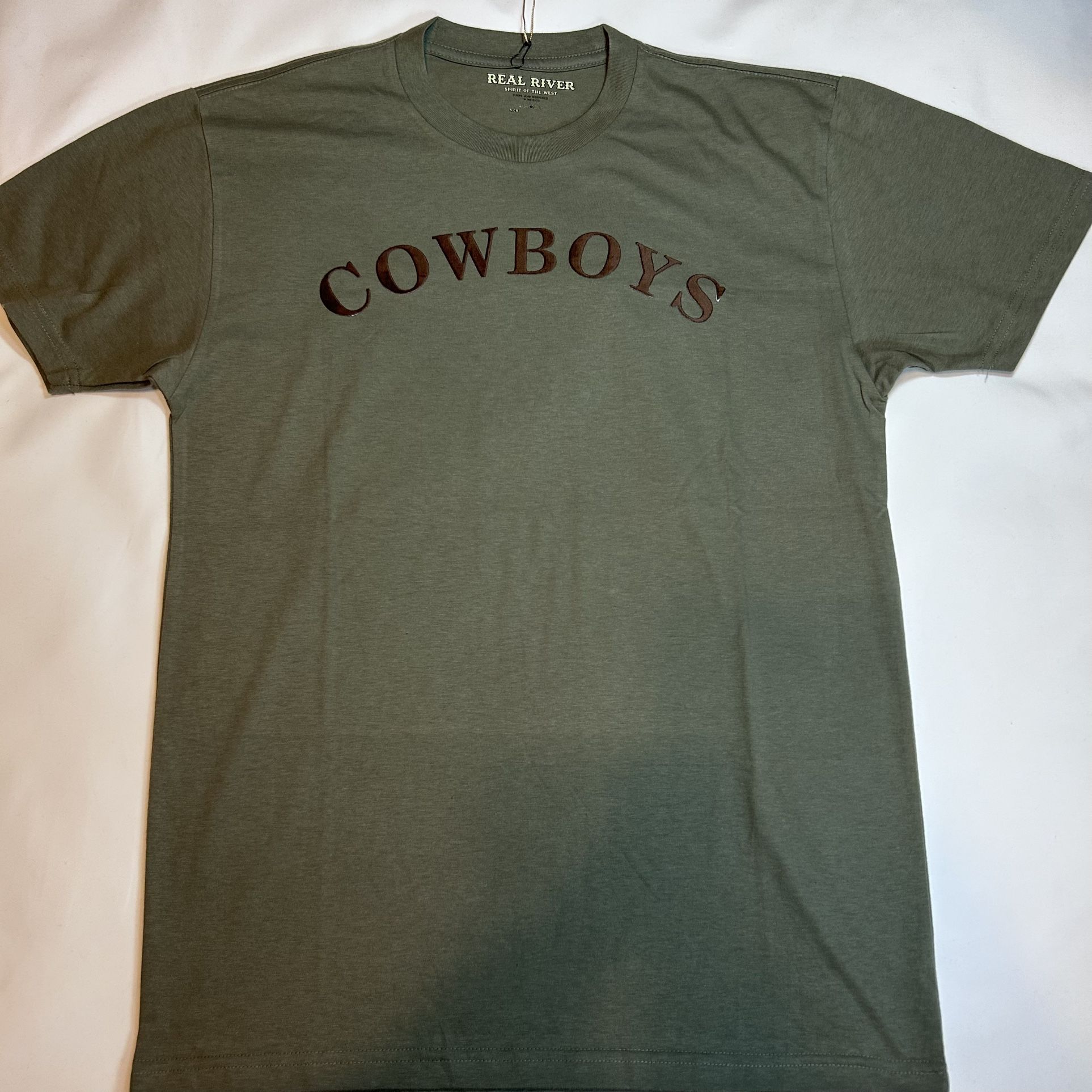 Cowboy T-shirt