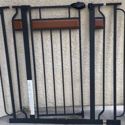 Pet Gate Baby Gate