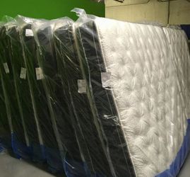 Queen mattress