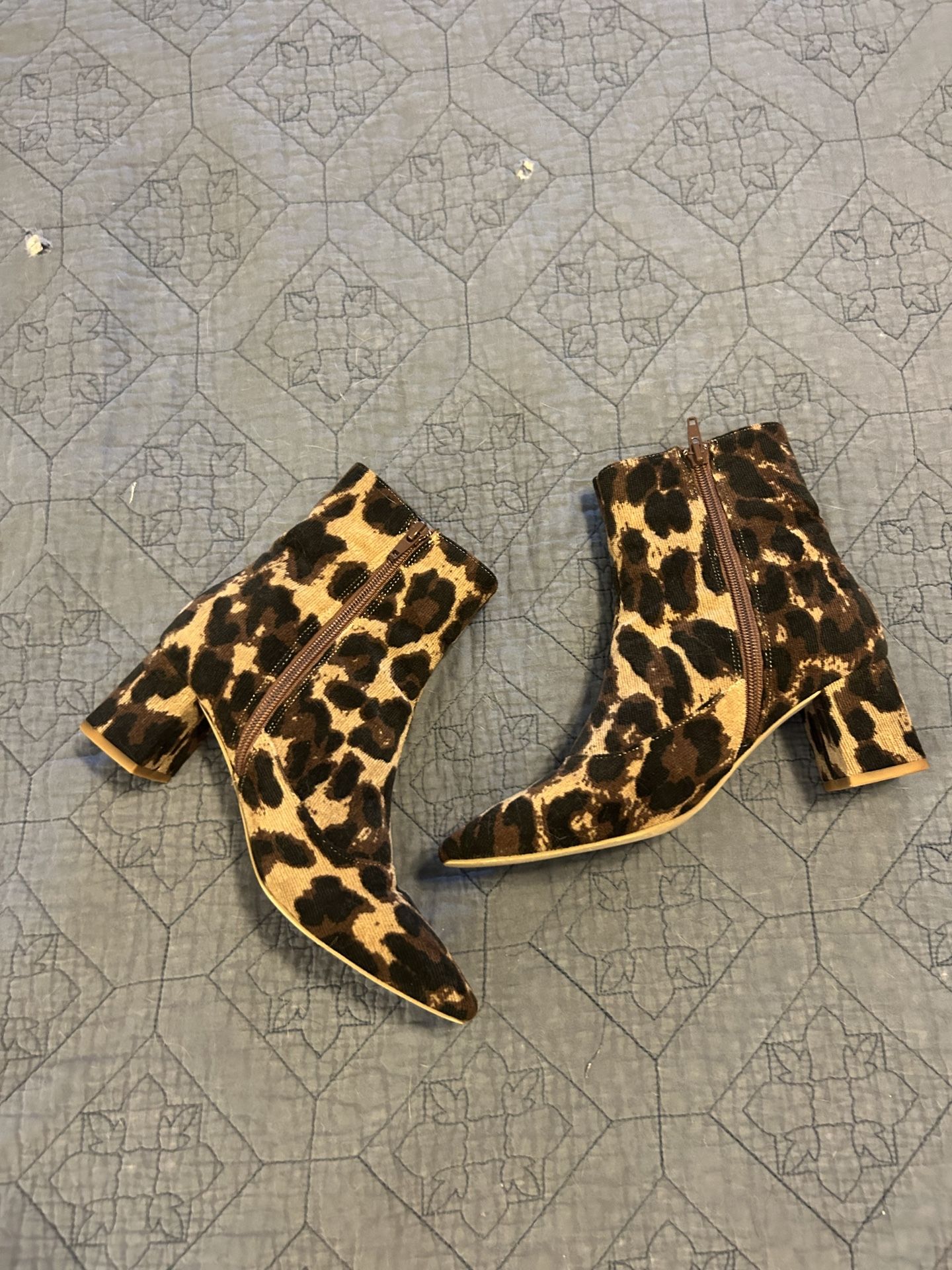 Coconuts By Matisse Ramble Boot - Size 7