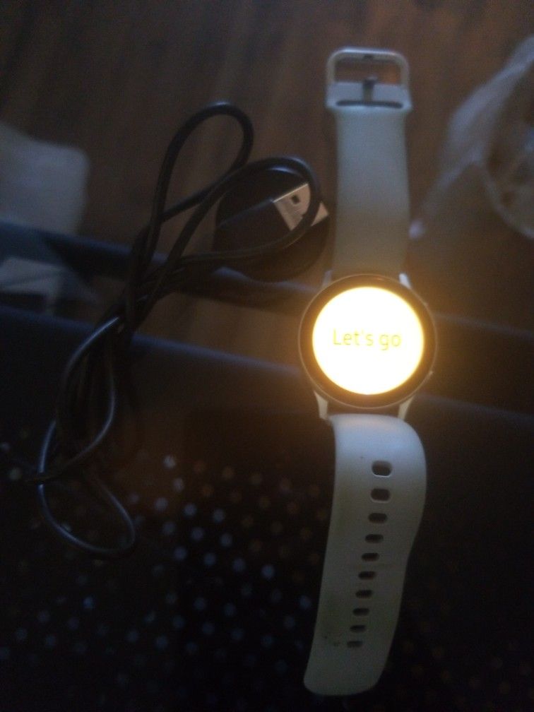 Samsung Galaxy Watch