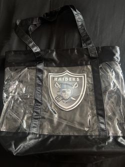 Raider stadium tote