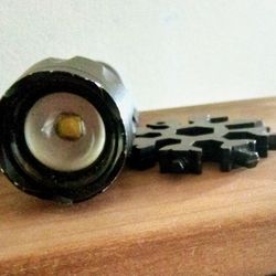 COMBO TOOL SET - 2 PC 