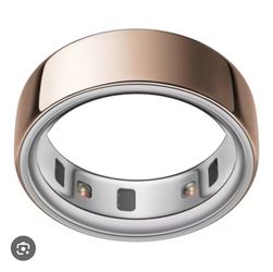 Oura ring