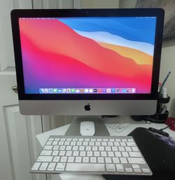 Desktop Mac 2015