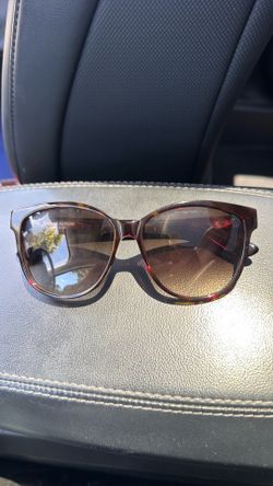 Saint Laurent sunglasses SL M23/K
