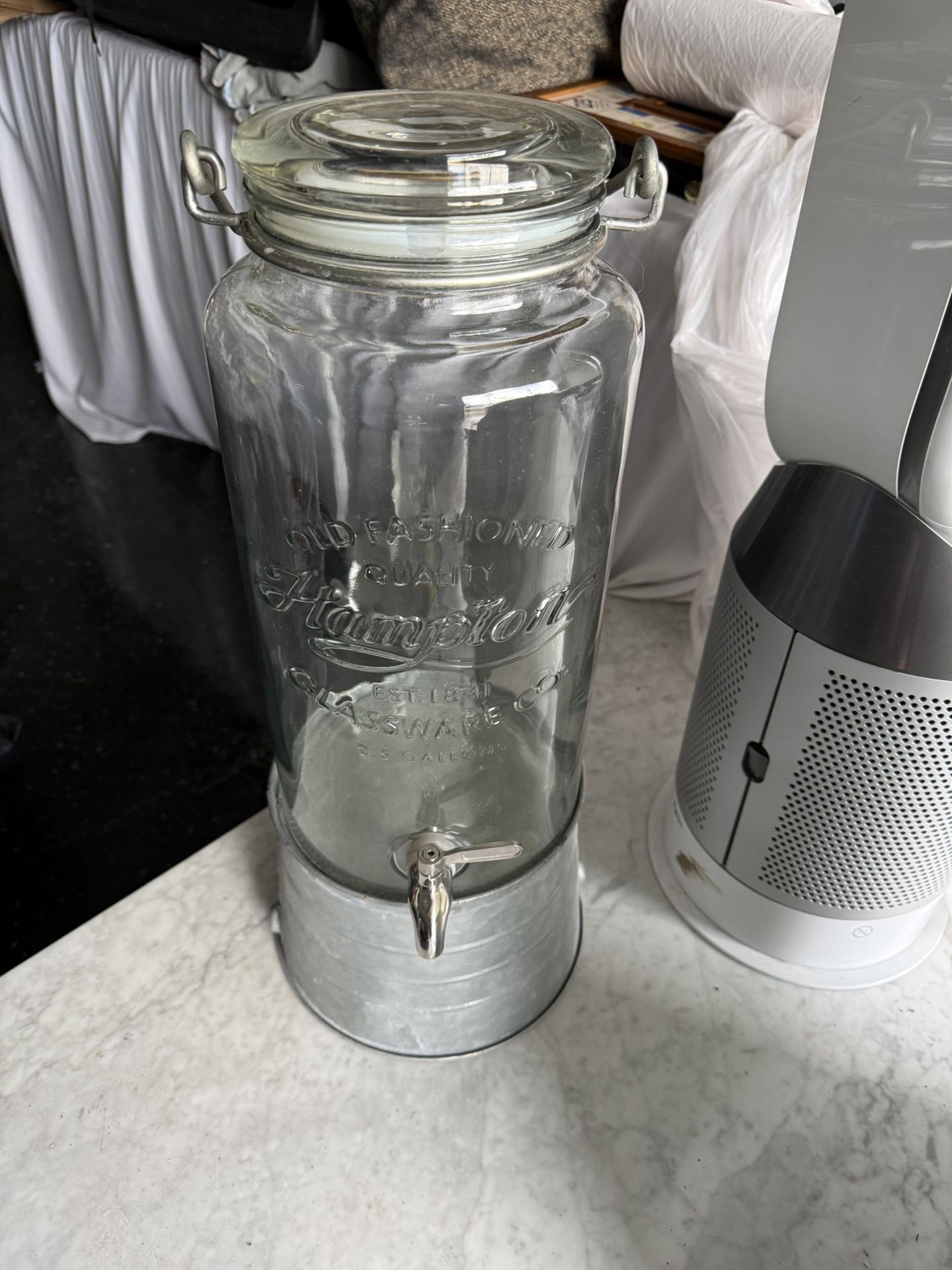 Drink Dispenser