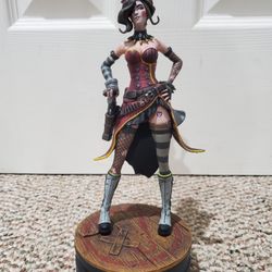 Borderlands 3 Modern Icons Statue