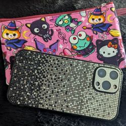 NEW HALLOWEEN HELLO KITTY SANRIO WRISTLET