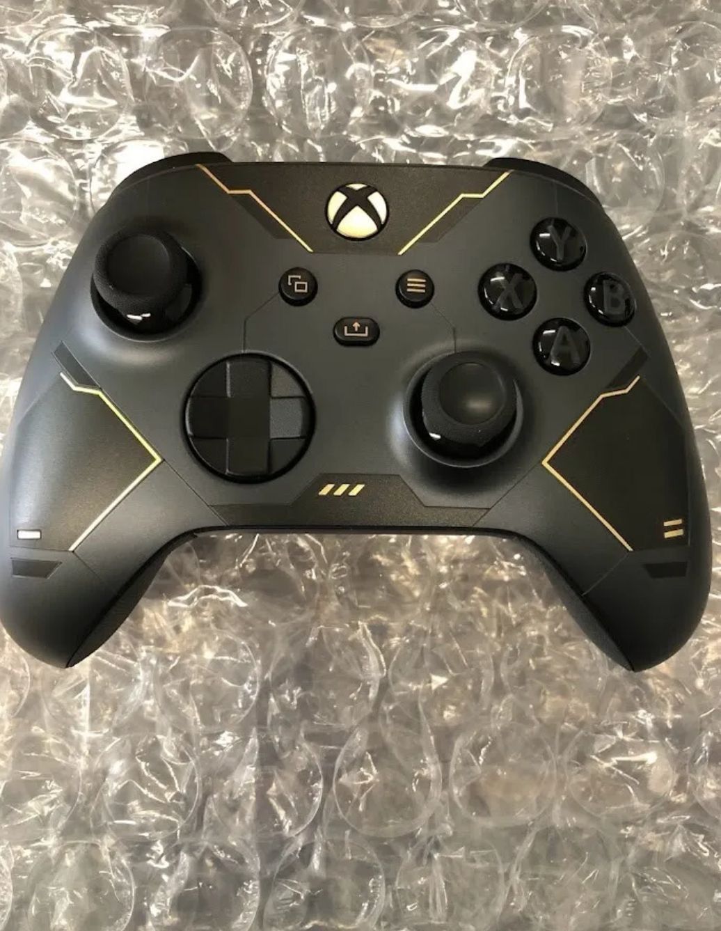 Halo Infinite 20th Anniversary Limited Edition Controller Xbox Series X|S