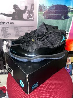 Jordan 11s