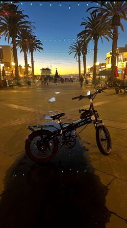 Lectric 3.0 class 2/3 ebike