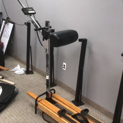 Nordic track”excel” line