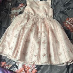 New Kids dress Size 5