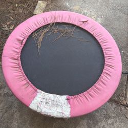 Mini Trampoline 