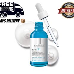 La Roche-Posay HYALU B5 Anti-Wrinkle Serum 30ml Sealed Concentrate Repairing