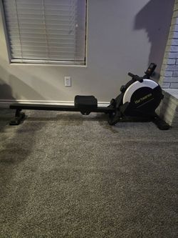 Rower