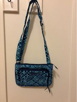 vera bradley bag