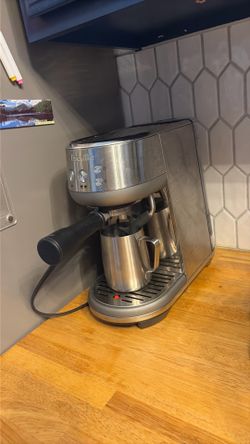 Breville Espresso Machine