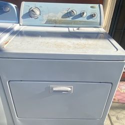 WHIRLPOOL Dryer 