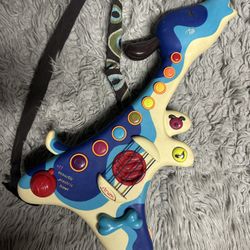 Kids Guitar