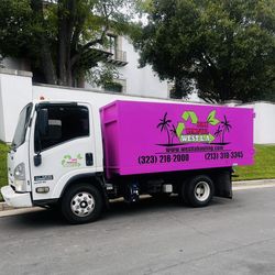 2014 Isuzu NPR diesel 3.0