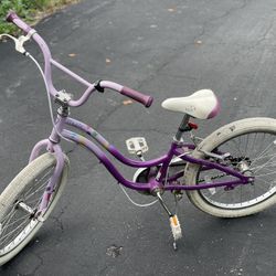 Trek mystic 20 Bike For Girls for Sale in Naperville, IL - OfferUp