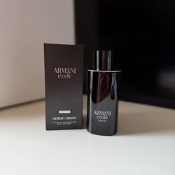 Giorgio Armani Code