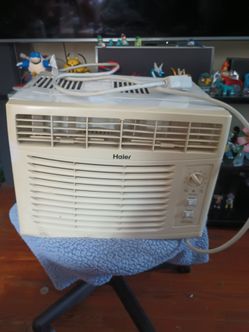 AC unit