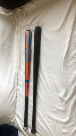 Softball Bats