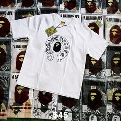 Bape shirt