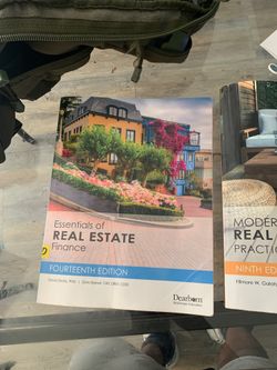 Real estate books