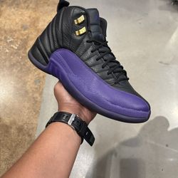 Jordan 12 