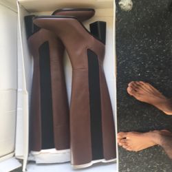 Nordstrom Boots