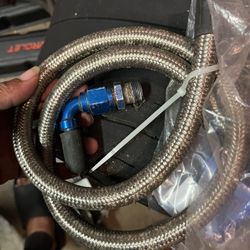 Nos Line And Tubes 