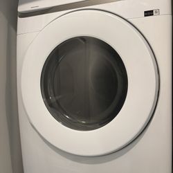 Samsung 7.5-cu ft Dryer (Gas)