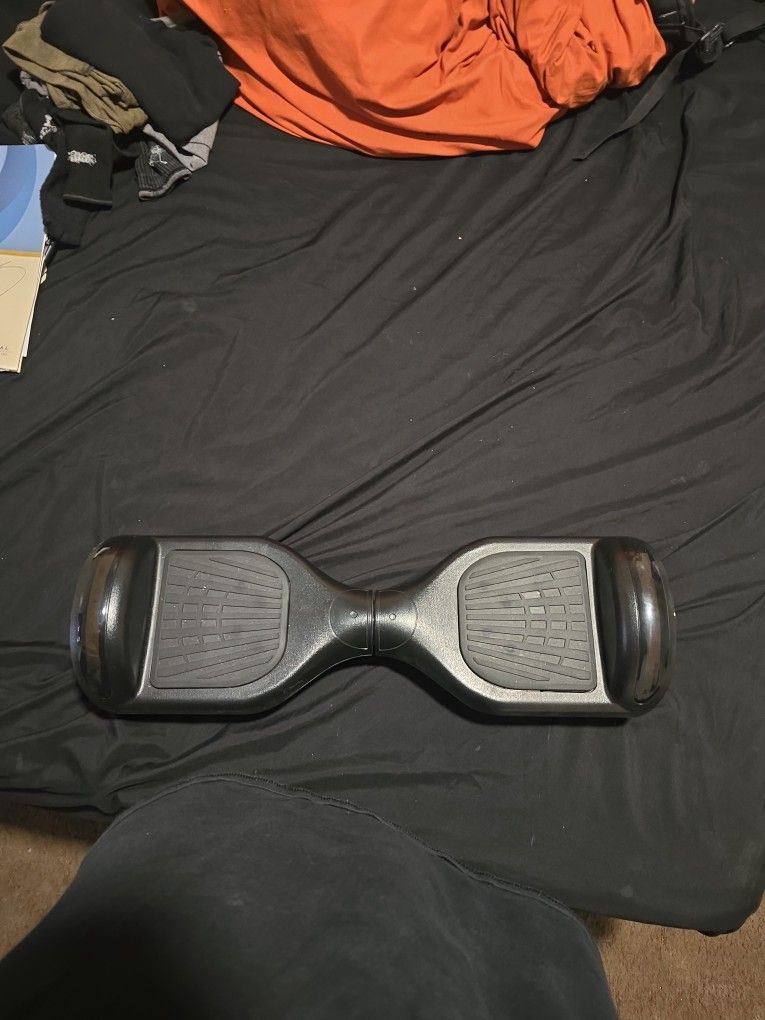Hover Board