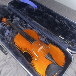 4/4 Violin
