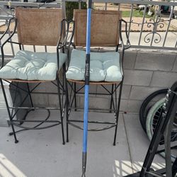 KOBALT RAKE LIKE NEW