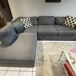 Sectional Sofa