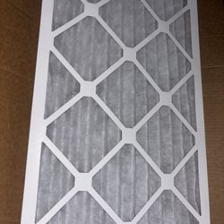6 Air filters 