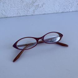 vintage japanese glasses