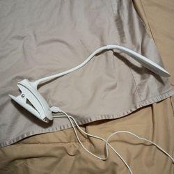 I-ZOOM USB PC LED LAMP USED