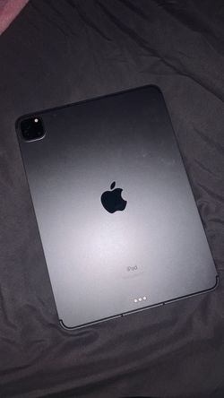 iPad Pro - 11 inch