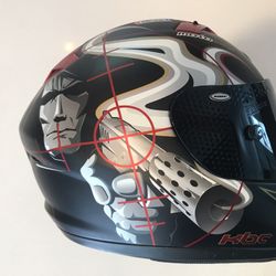 KBC Helmet