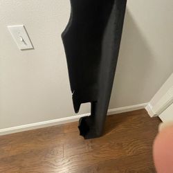 2019 Under Cover Storage Unit For GMC Sierra 