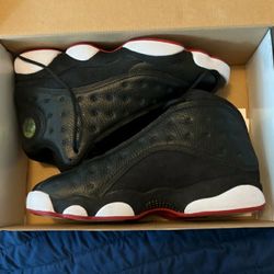 2010 OG Air Jordan Retro 13s "Playoffs" Size 8.5