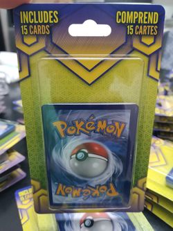 Pokemon xy evolution/ basic 1st edition cards random pokemon cards