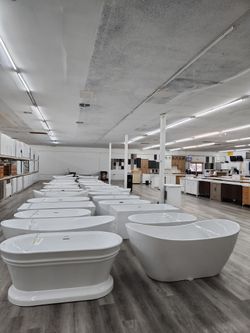 Bathtub