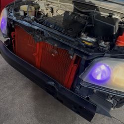 2003 Toyota Highlander